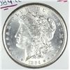 Image 1 : 1884-CC MORGAN DOLLAR MS64