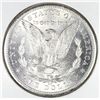 Image 2 : 1884-CC MORGAN DOLLAR MS64