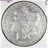 Image 1 : 1893 MORGAN DOLLAR XF+