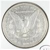 Image 2 : 1893 MORGAN DOLLAR XF+