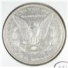 Image 2 : 1893 MORGAN DOLLAR XF+