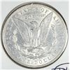 Image 2 : 1899 MORGAN DOLLAR AU (DAMAGED)