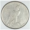 Image 2 : 1921 PEACE DOLLAR VG