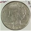 Image 1 : 1934-S PEACE DOLLAR VF