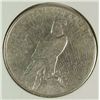 Image 2 : 1934-S PEACE DOLLAR VF