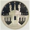 Image 2 : 1984-S OLYMPIC COMMEM DOLLAR NGC PF 69 UC