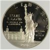 Image 2 : 1986-S LIBERTY COMMEM DOLLAR NGC PF 70 UC