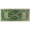 Image 2 : 1917 $1 US NOTE G/VG