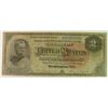 Image 1 : 1886 $2 SILVER CERTIFICATE