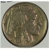 Image 1 : 1935 BUFFALO NICKEL MS64