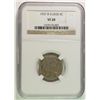 Image 1 : 1937-D 3- LEGGED BUFFALO NICKEL NGC VF20