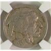 Image 2 : 1937-D 3- LEGGED BUFFALO NICKEL NGC VF20