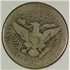 Image 2 : 1896-S BARBER HALF DOLLAR AG