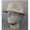 Image 1 : WWII US CIVIL DEFENSE HELMET-MARKED 1943 & SIGNATURES