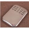Image 2 : 50'S J C HIGGINS-MADE IN JAPAN HAND WARMER-CHROME