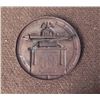 Image 2 : LARGE NAZI MEDAL-1926-36 WITH DEUTSCHLAND ERWACH
