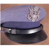 Image 5 : USAF MAJOR'S FULL UNIFORM, PANTS & VISOR CAP