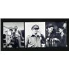 Image 1 : 3 WWII Photos Soldiers MacArthur, Tuskegee Airman