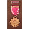 Image 2 : U.S. LEGION OF MERIT MEDAL & RIBBON BAR-OFFICER'S GRADE