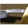 Image 3 : EARLY 20TH CENTURY SWEDISH STRAIGHT RAZOR WITH BOX
