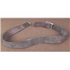 Image 3 : NAZI POLICE GOTT MIT UNS ORIGINAL BELT & BUCKLE VA 418