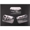 Image 3 : WWII MILITARY PHOTO ALBUM-100+ PHOTOS-US-JAPANESE-BRIT