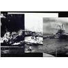 Image 2 : 3 Photos - Bombing of Pearl Harbor, Empire State