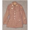 Image 1 : WWII U.S. ARMY UNIFORM JACKET-TANK DESTROYER FORCES