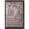 Image 1 : 1934 FIELD ARTILLERY OF COLOGNE BADGE-NAZI EARLY -SHOWS