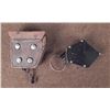 Image 2 : ANTIQUE KEUFFEL & ESSER VIEWER BATTLEFIELD INSTRUMENT