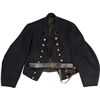 Image 1 : Original Reg. CW Navy Officer's Jacket & Belt