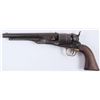Image 2 : CIVIL WAR REVOLVER - 1860 Colt Army