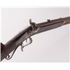 Image 3 : 1850s Percussion Target Rifle