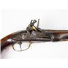 Image 2 : A Doglio Smooth Flintlock Pistol, lock marked