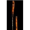 Image 1 : A SWORD CANE Italy, Kingdom, 19th Century