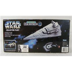 star wars collector fleet