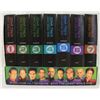 Image 1 : STAR TREK: DEEP SPACE NINE COMPLETE DVD SET