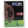 Image 2 : STAR TREK: DEEP SPACE NINE COMPLETE DVD SET