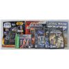 Image 1 : COLLECTION OF STAR WARS VIDEO GAMES