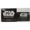 Image 2 : TWO STAR WARS COLLECTIBLE BUSTS