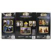 Image 2 : THREE STAR WARS ACTION FIGURES