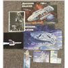 Image 2 : BATTLESTAR GALACTICA COLLECTION