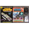 Image 5 : BATTLESTAR GALACTICA COLLECTION