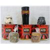 Image 1 : COLLECTION OF STAR WARS MUGS