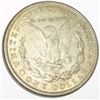 Image 2 : 1921-S MORGAN SILVER DOLLAR NICE LAST MADE EARLY MORGAN SILVER DOLLAR SILVER DOLLAR CAME OUT OF SAFE