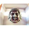Image 2 : Old Tibetan Buddha ring