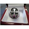 Image 2 : Man's cross ring