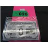 Image 1 : .999 solid palladium. certified bar