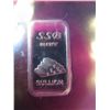 Image 2 : 2x Australian mint silver bars