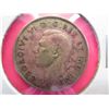 Image 2 : Canadian silver 1944 King George coin